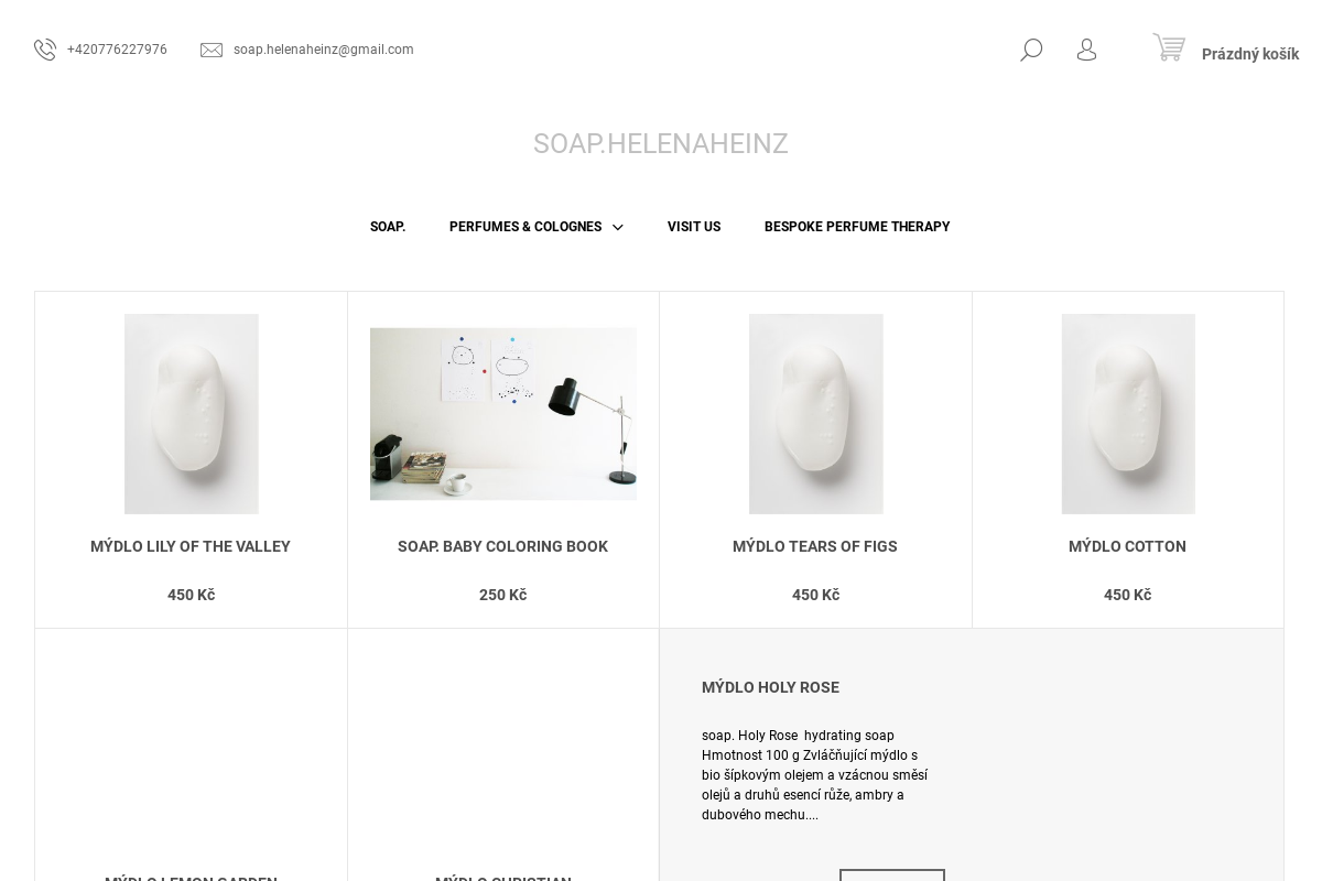 Helenaheinz.com