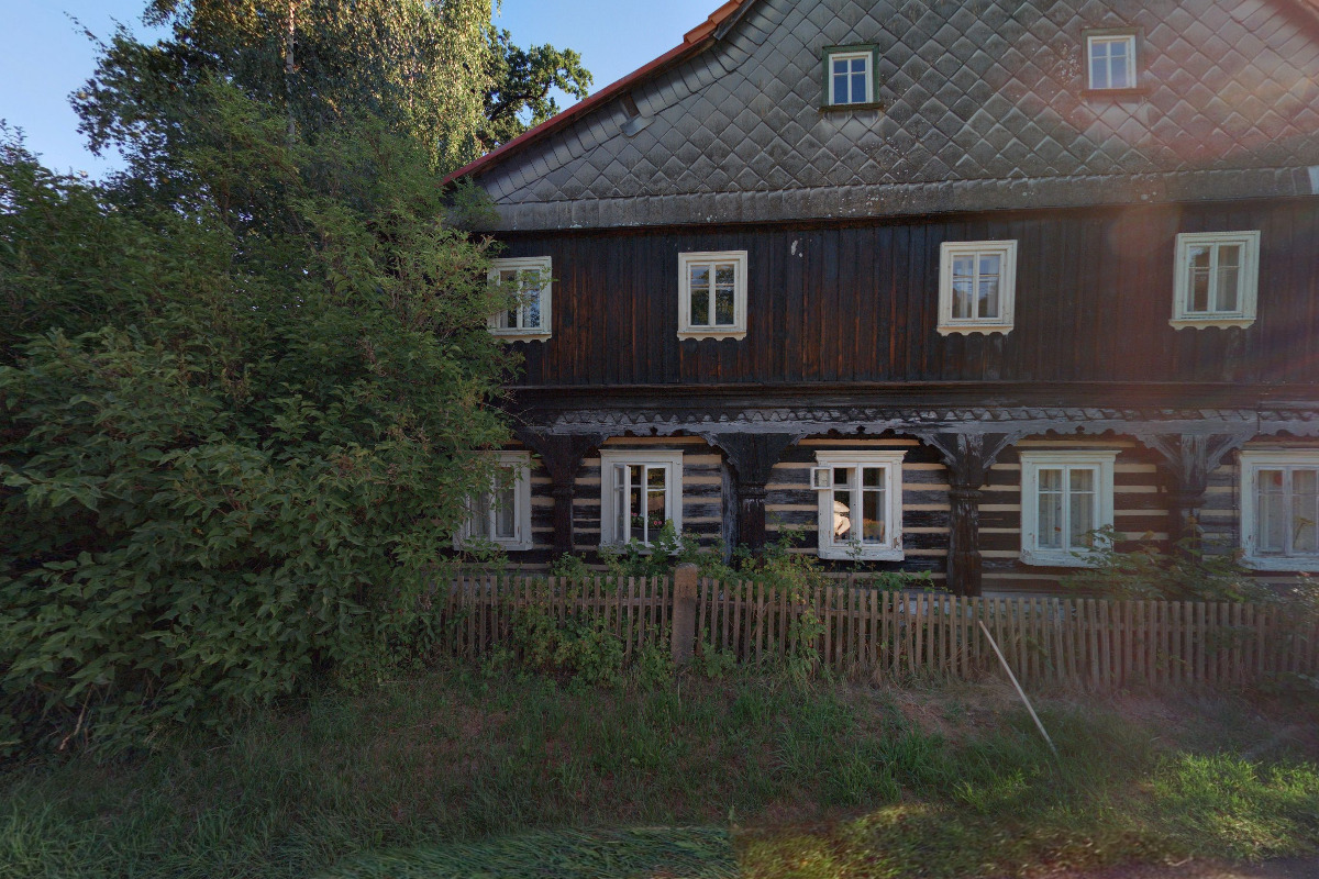 Sousedský spolek Merboltice