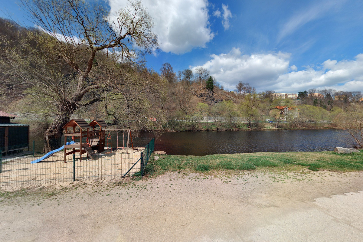 Půjčovna lodí Dronte foto 2