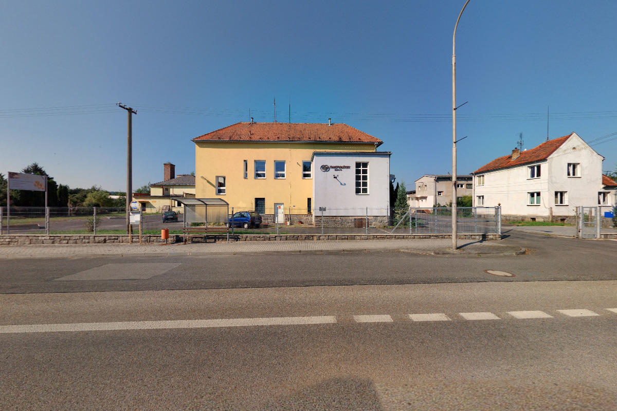 TBP - Transformátory, spol. s r.o.