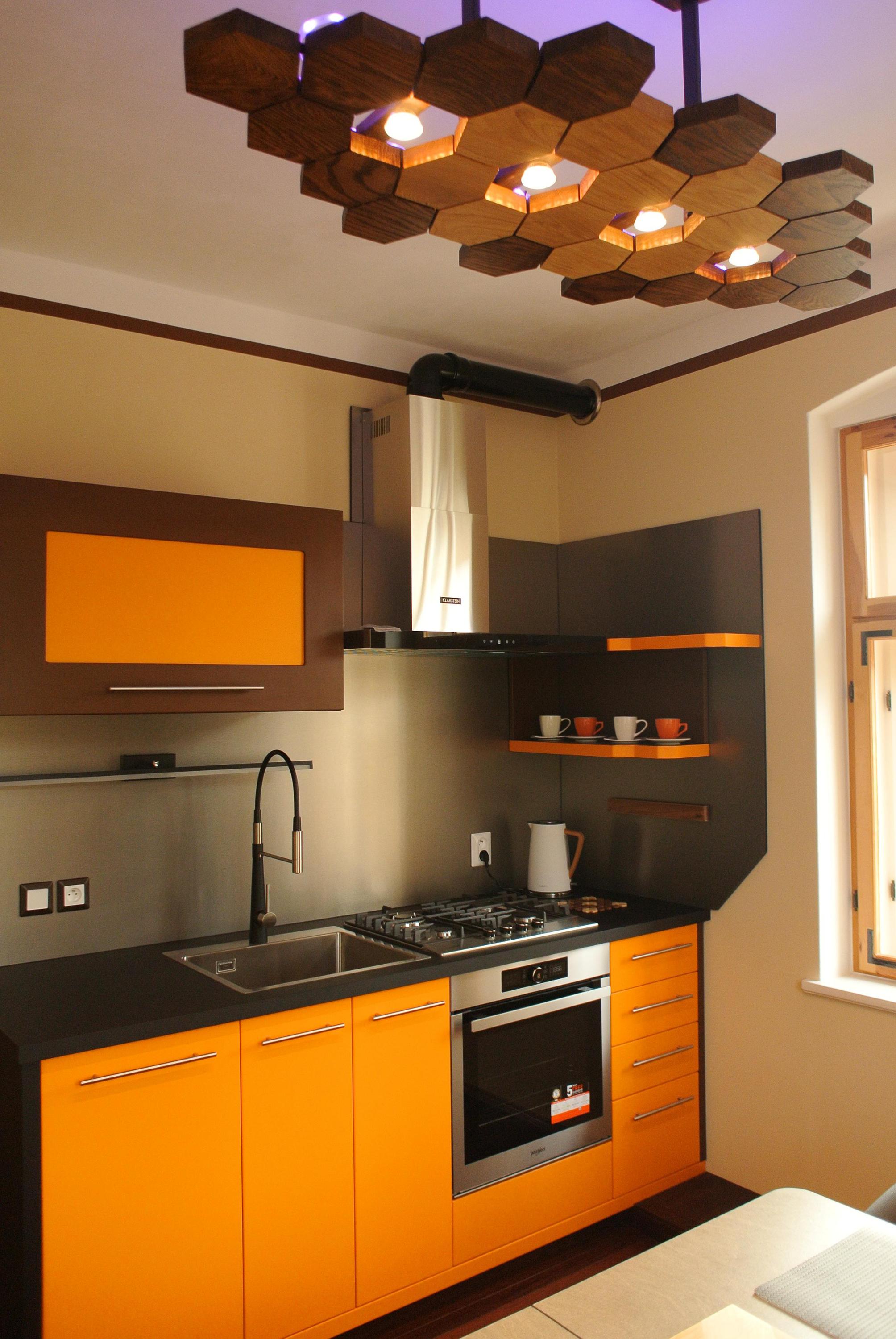 Apartmán Louvre foto 4