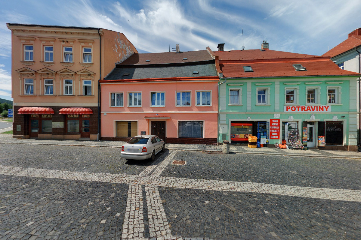 z Tolštejnského panství foto 2