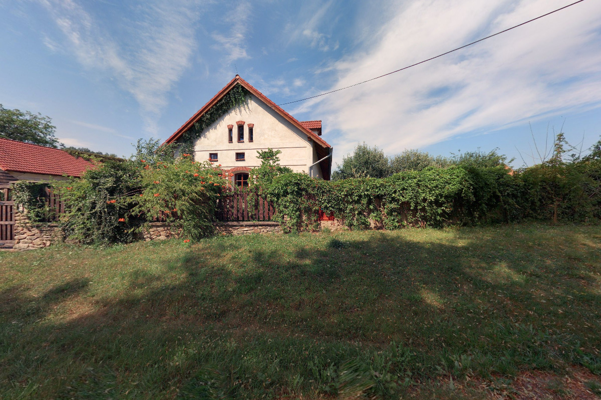 Stáj HIPPEUS - Martina Kučerová