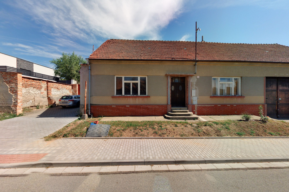 VERITAS, spol. s r.o.