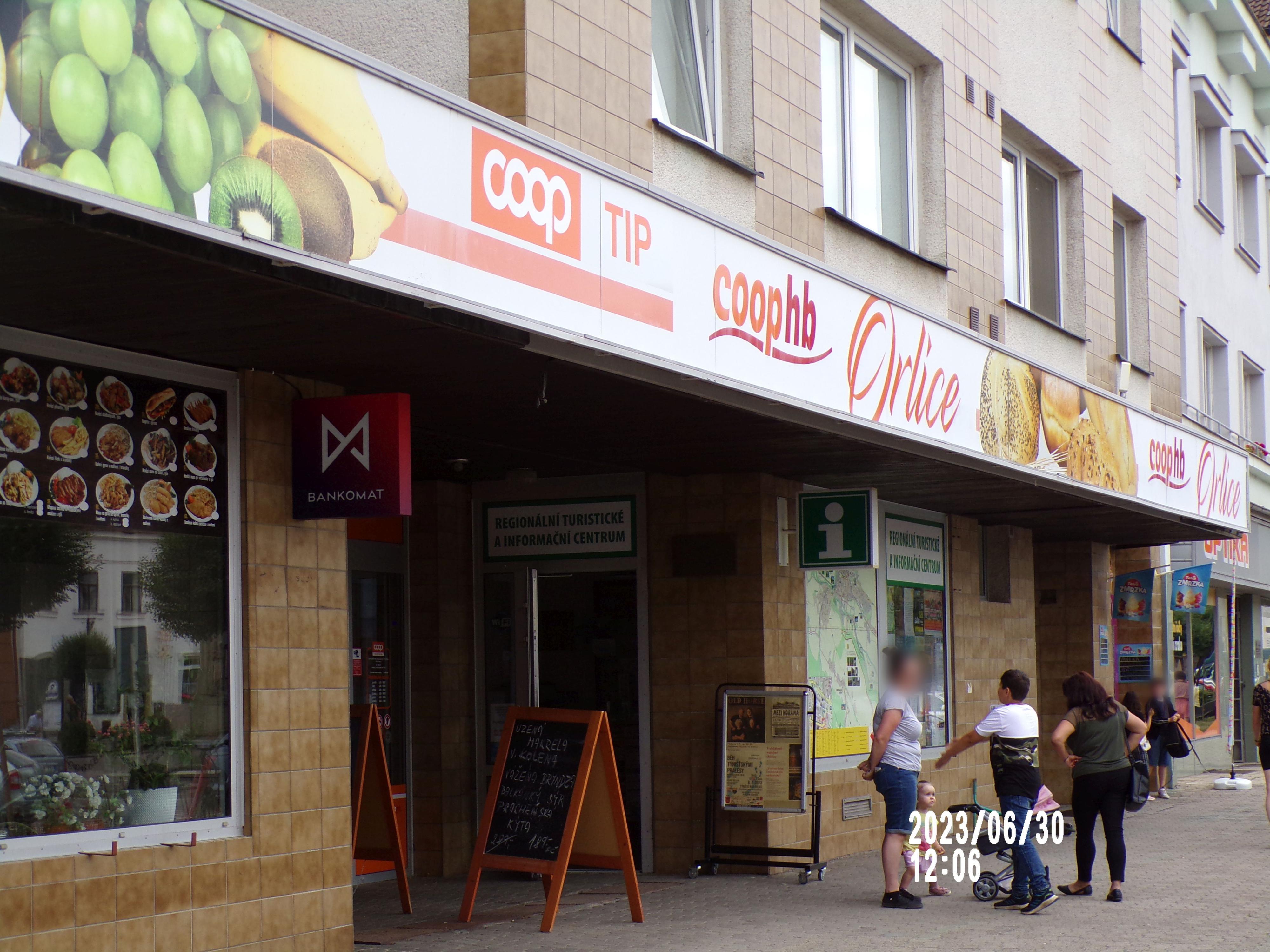 Informační centrum Kostelec nad Orlicí foto 4