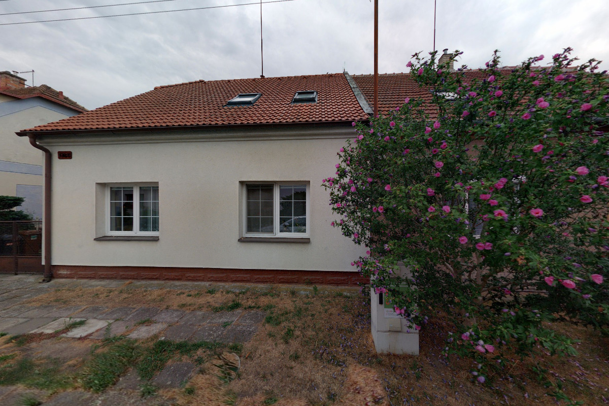 Václav Desenský - Pokladačství a obkladačství