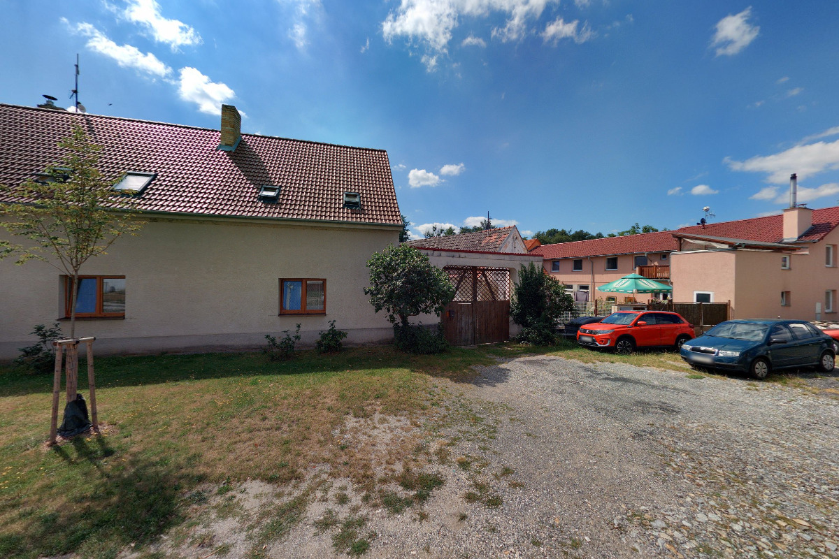 Mlékárna GOVARDHAN