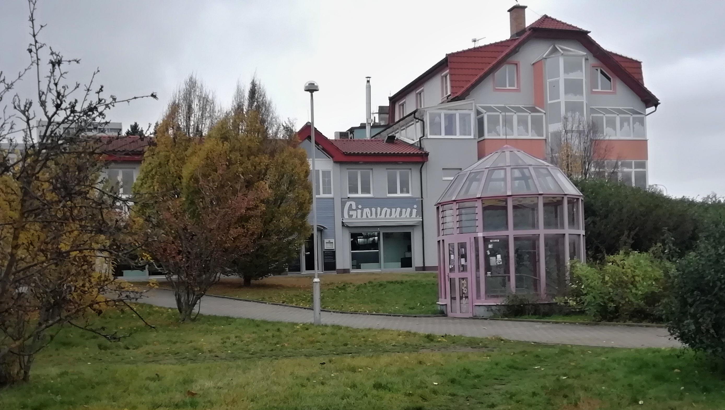 PIZZERIA GIOVANNI foto 5