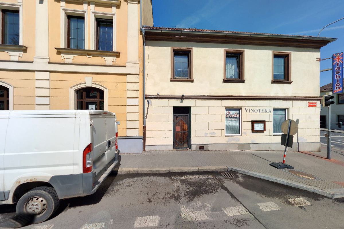 VINÁRNA U ZLATÉ HUSY foto 2