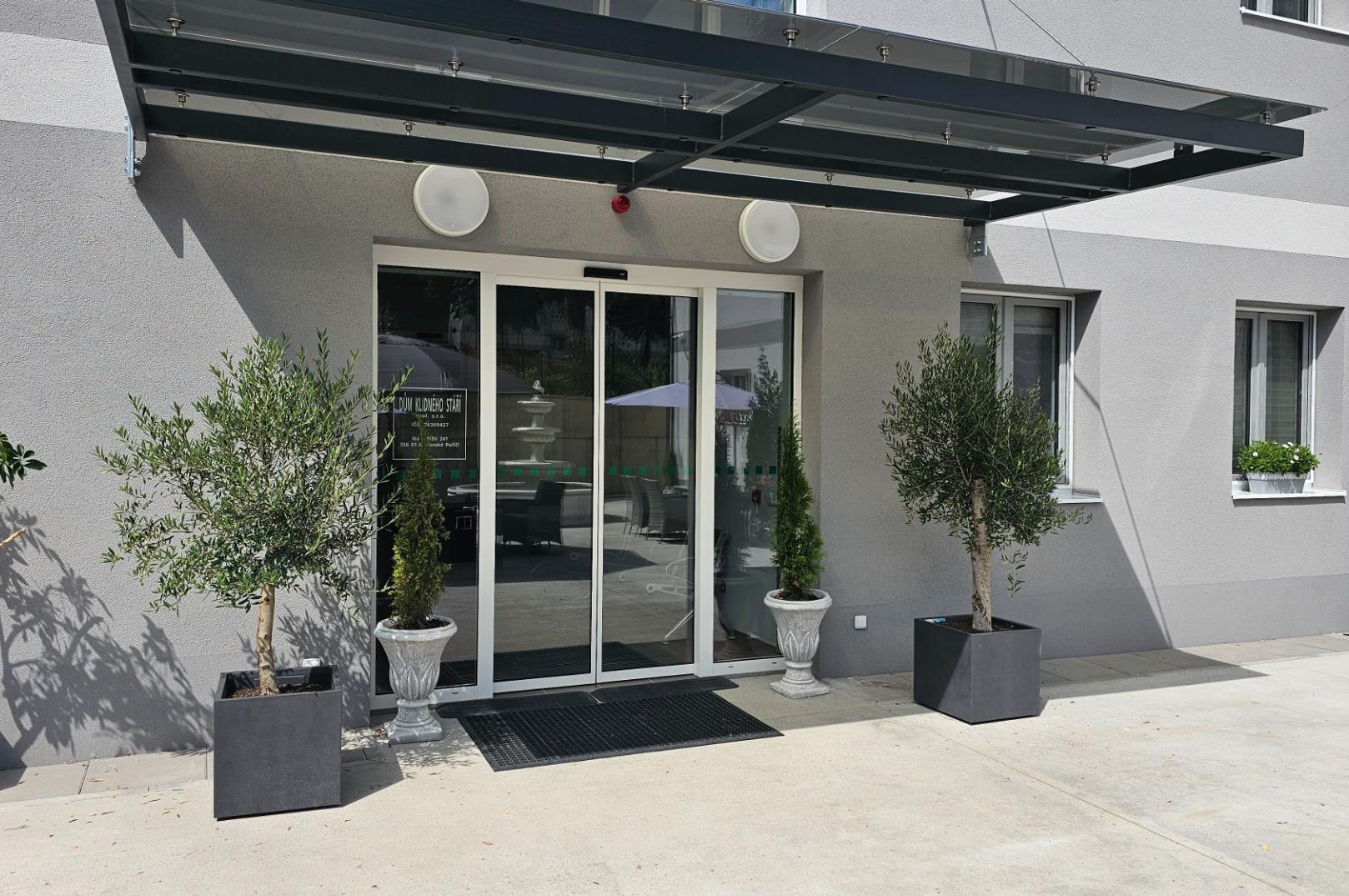 Dům klidného stáří, spol. s r.o.