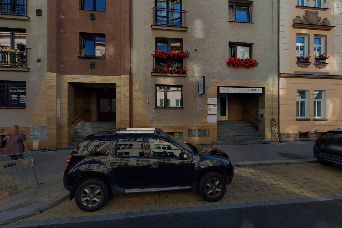 Petr Jankulár foto 2