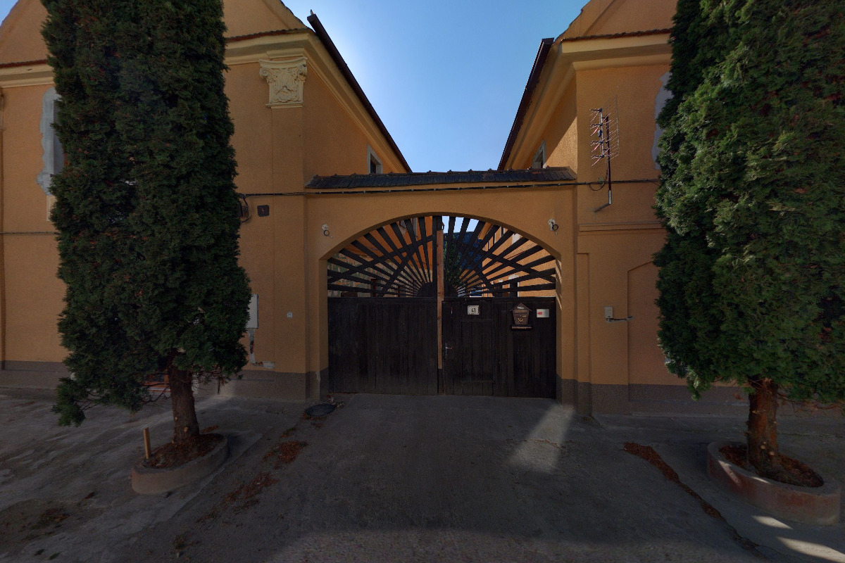 Recovery net, s.r.o.