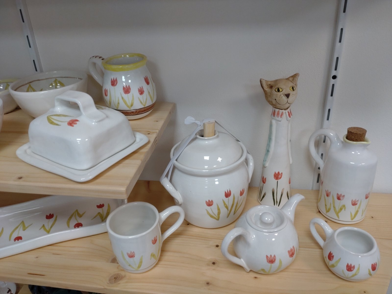 Ateliér Hrnečky foto 4