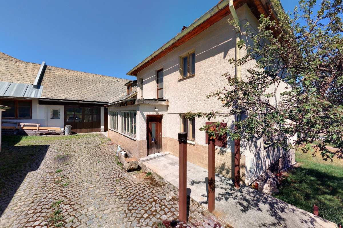 Truhlářství - Ing. Pavel Voldřich