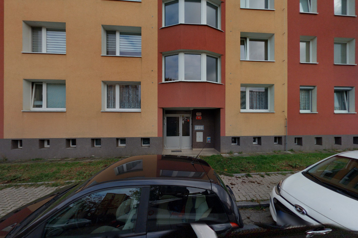 Elektrikářství Tomáš Dvořák