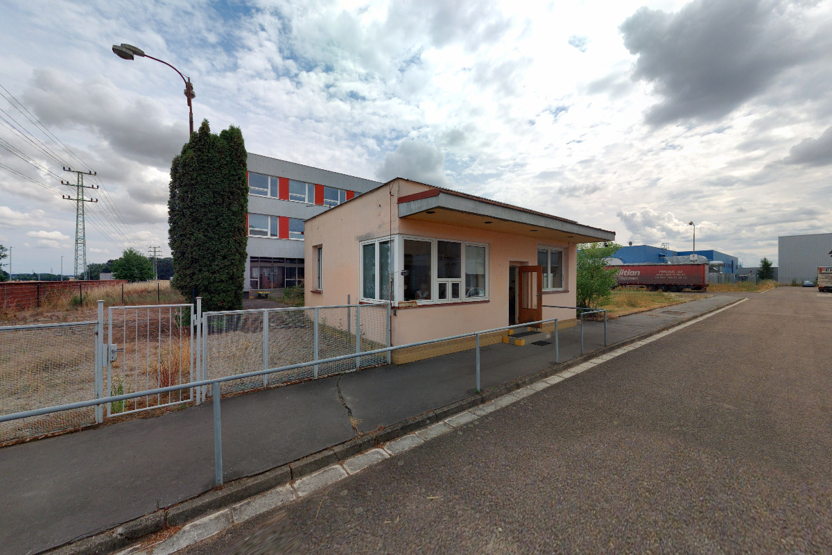 ČKB Strojírenská, s.r.o.