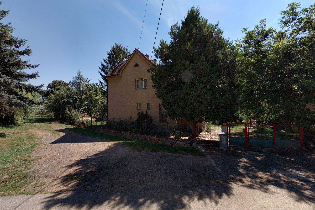 Cert. č. 004391 Ing. Lubomír Hnilička