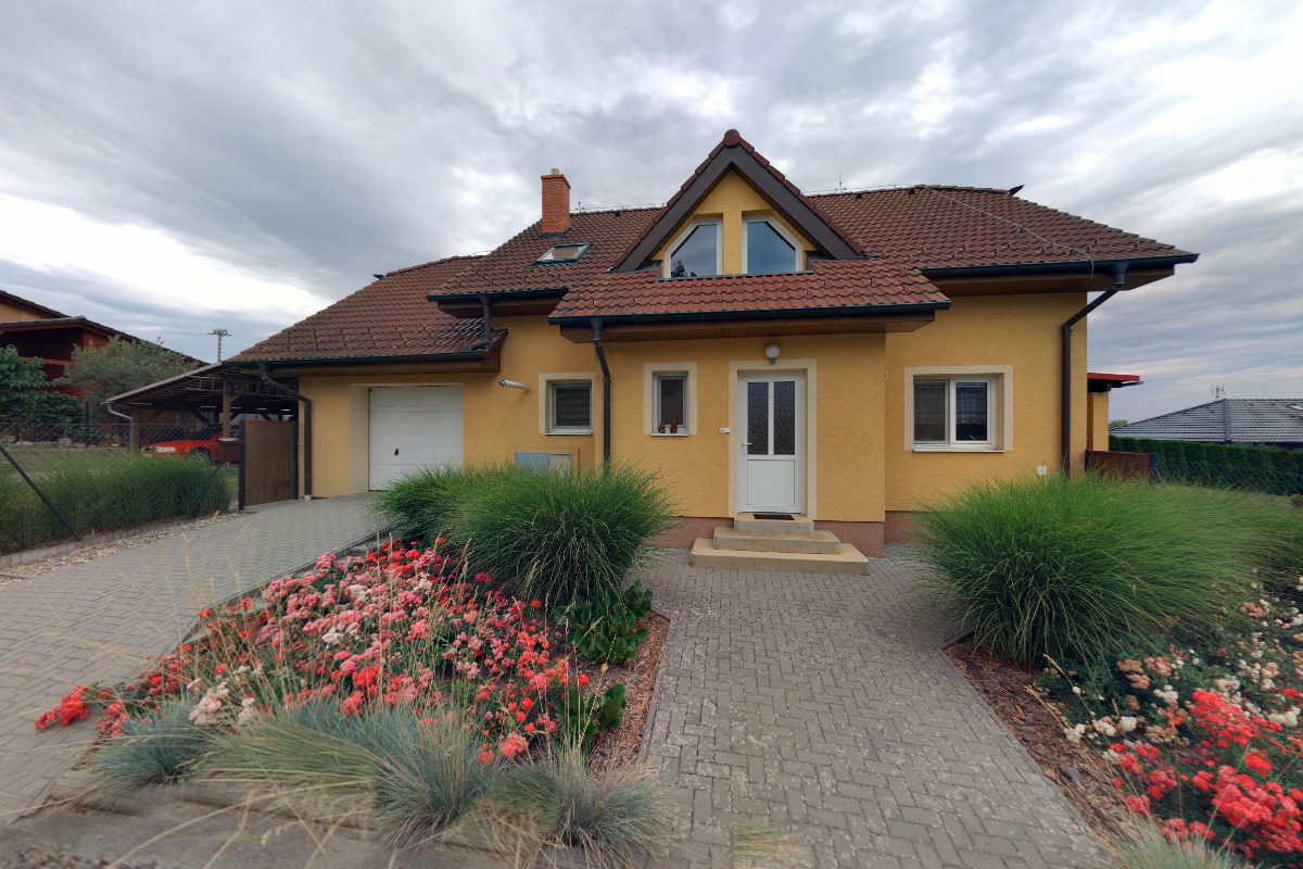 Tělocvičná jednota Sokol Bílá Lhota