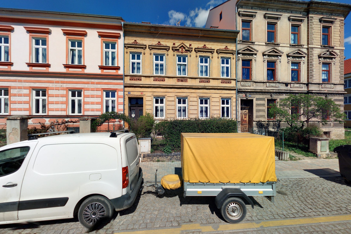 Marta Salaiová foto 2