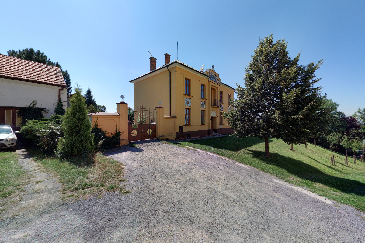 Centrum pro rodinu Ráj z.s. foto 2