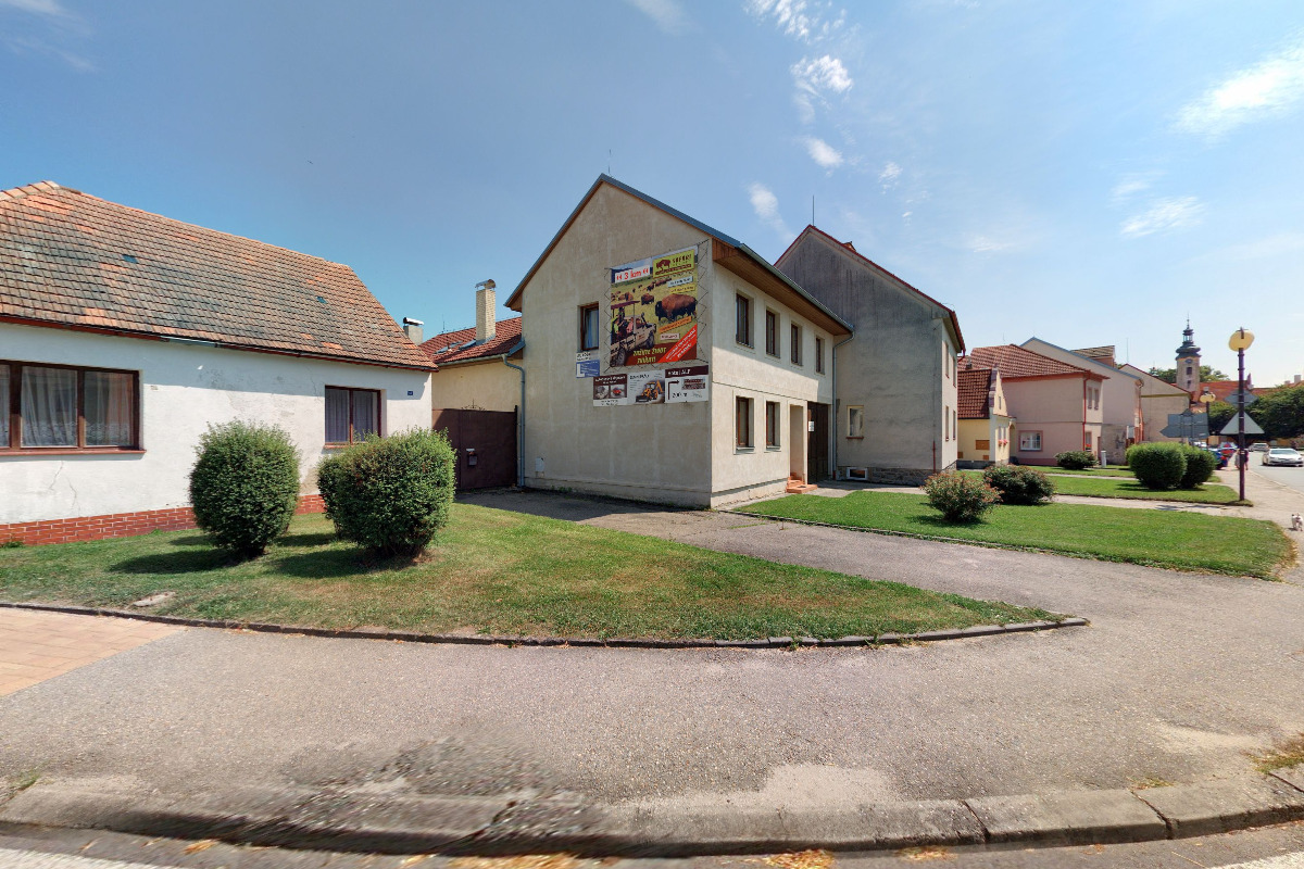 Václav Weisfeit - zemní práce foto 1