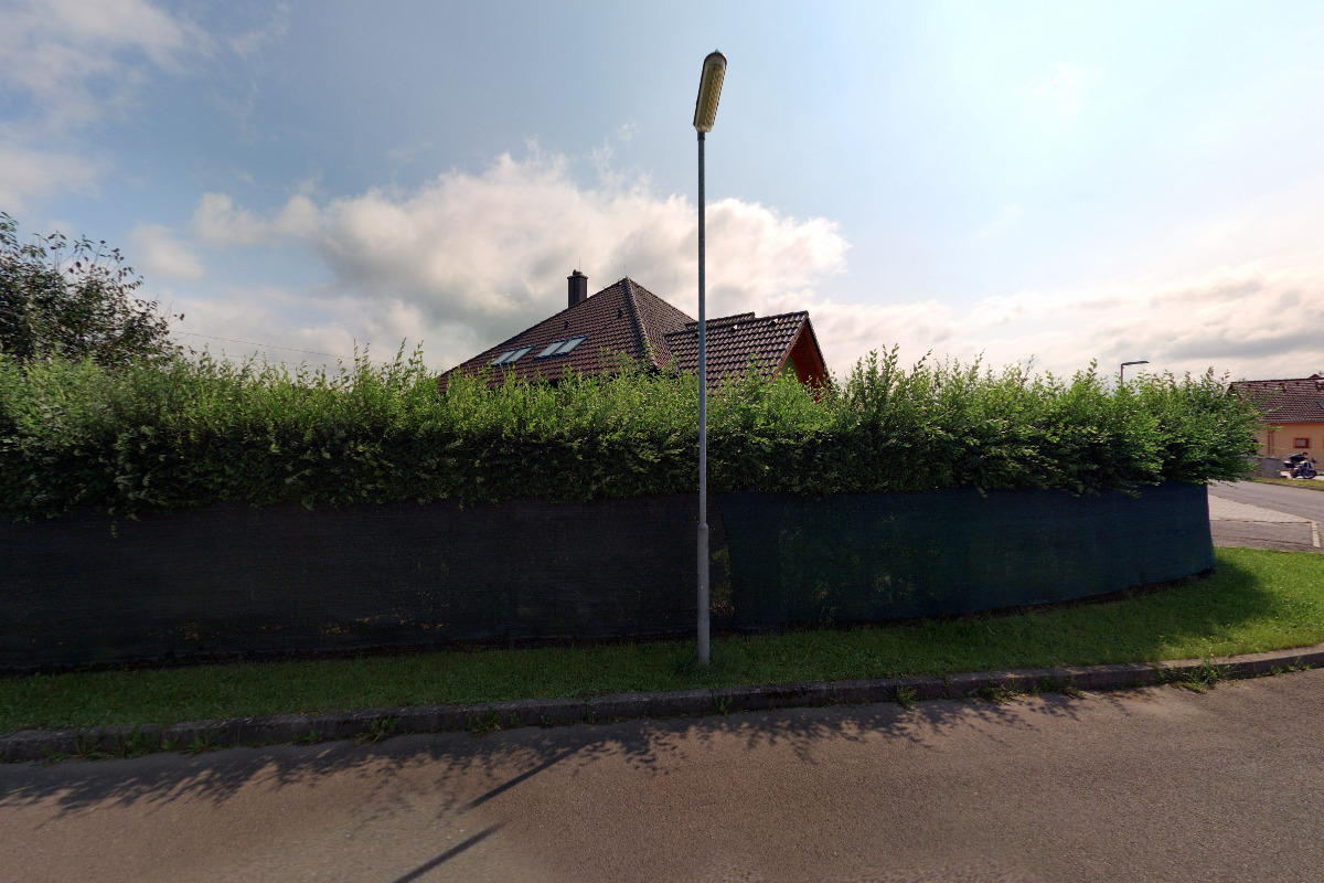 Marian Branický - Zednické a stavební práce