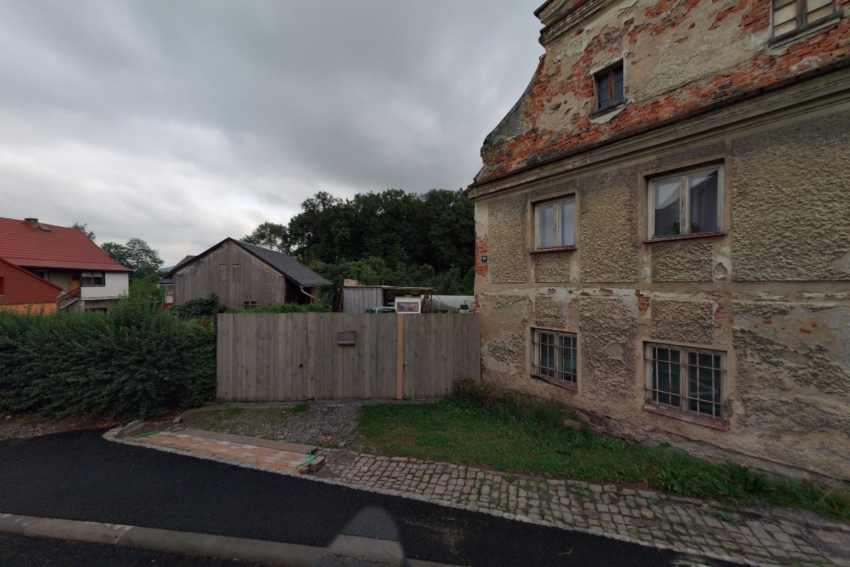 Lesní mateřská škola DUHOVKA