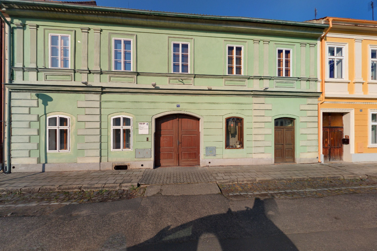 Sportovní klub Nereus Terezín