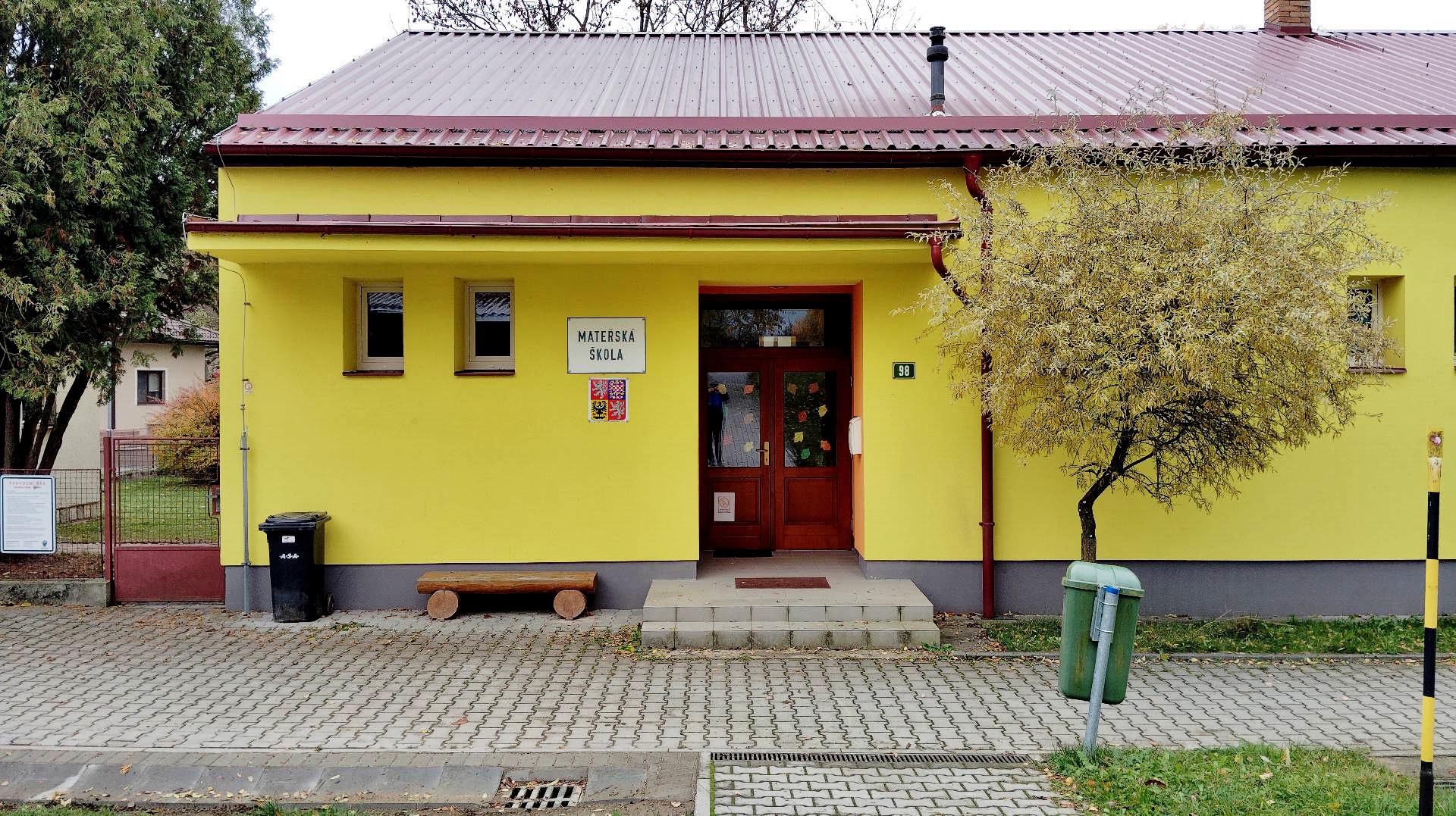 MŠ Dačice foto 3