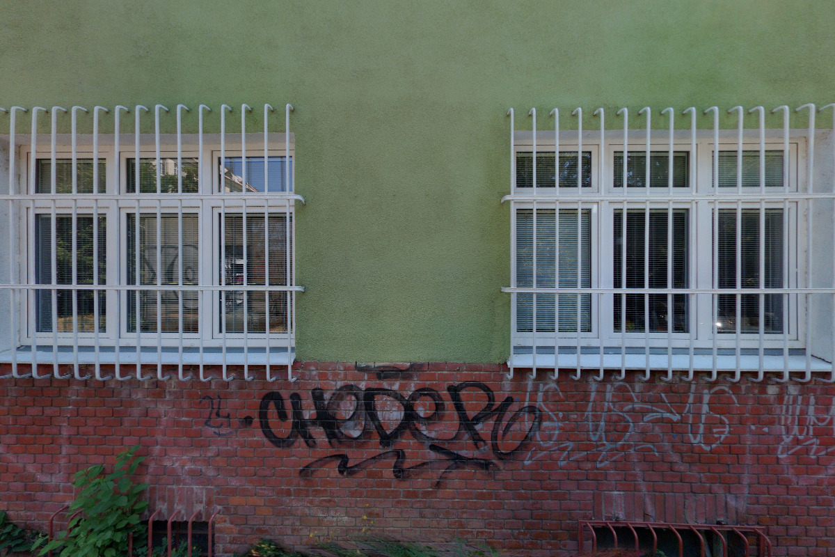 Dům dětí a mládeže Olomouc