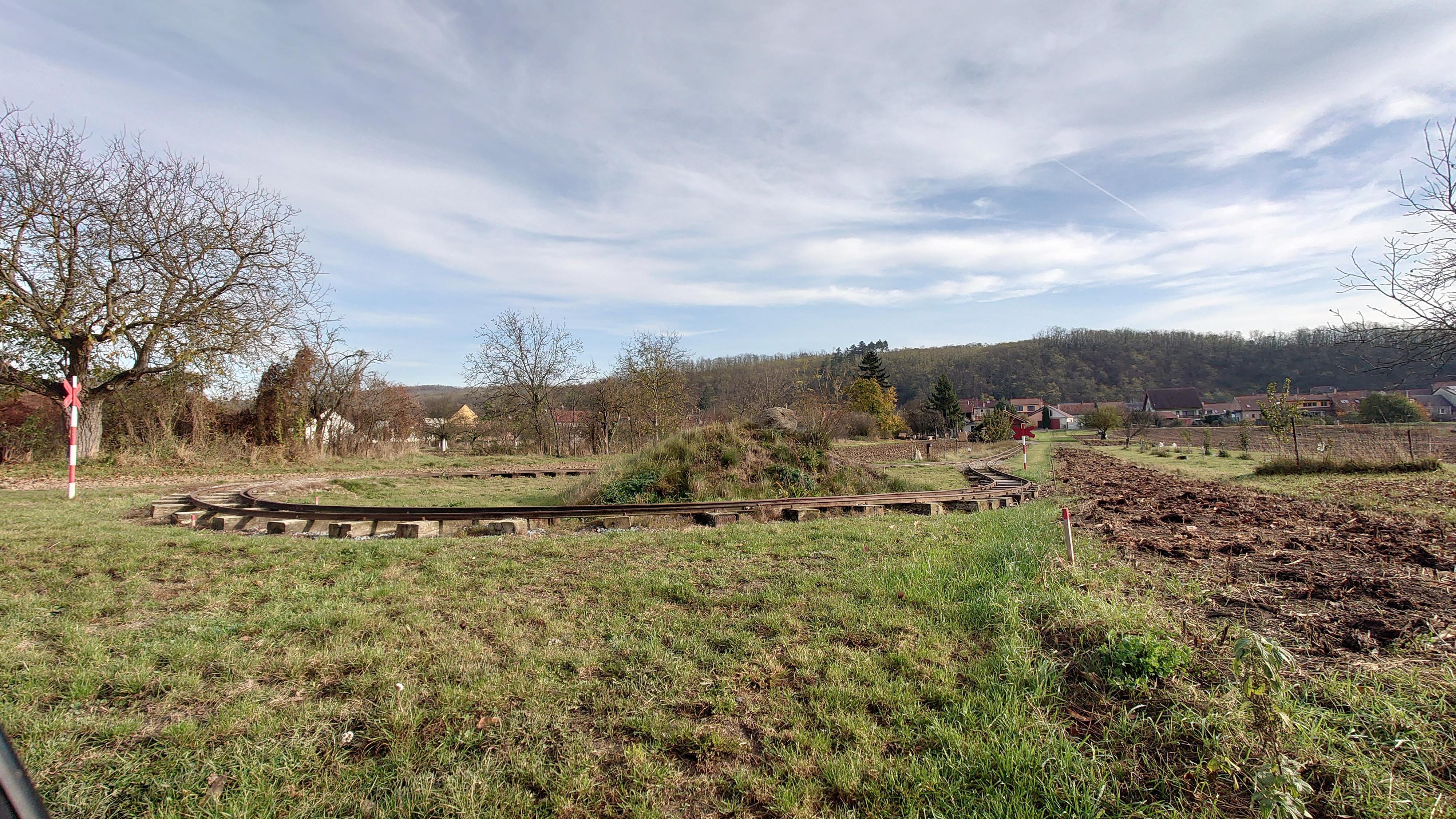 Muzeum Františkova Polní Dráha foto 3