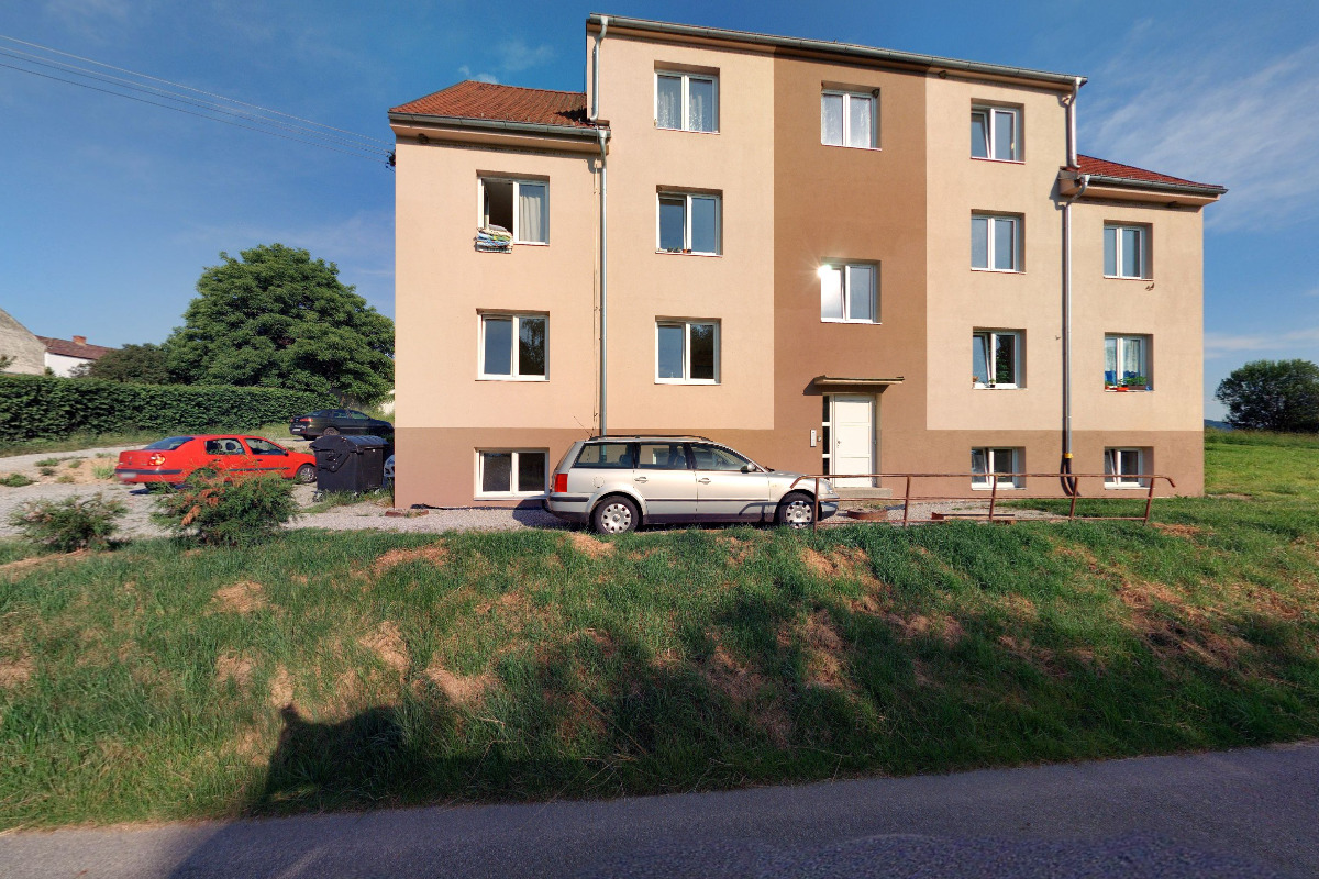 Stavební práce - Miroslav Měšťan