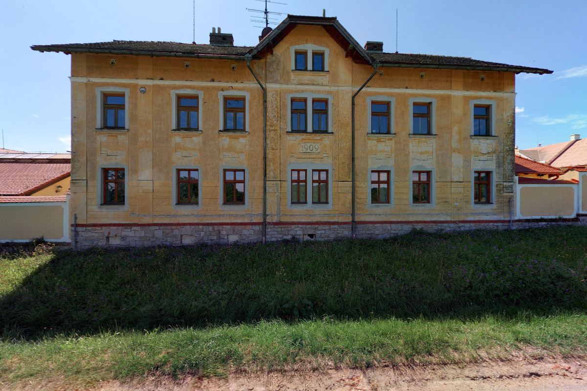 Jezdecký klub Žitná