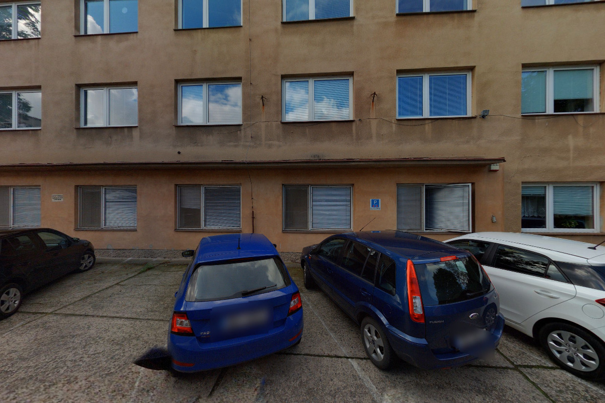 Zdravotní ústav se sídlem v Ústí nad Labem