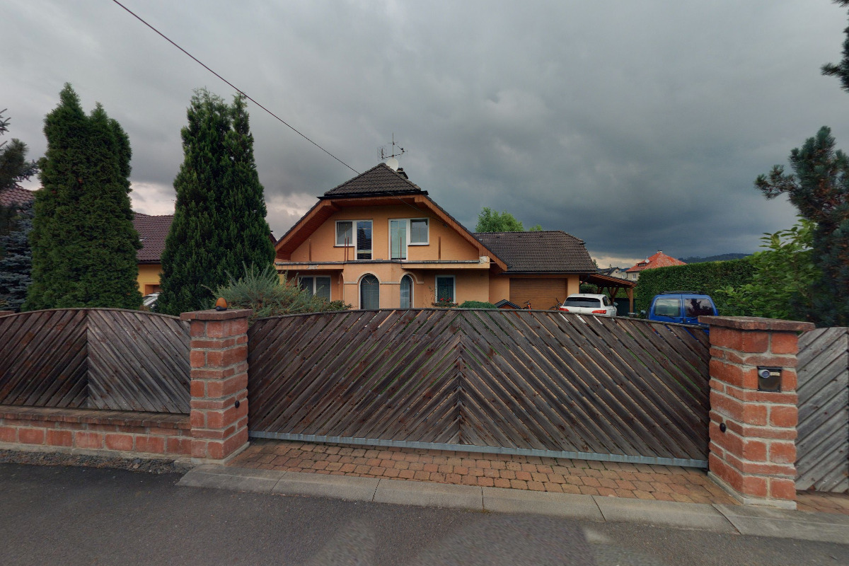 Kamil Pustka - STAVOMAN