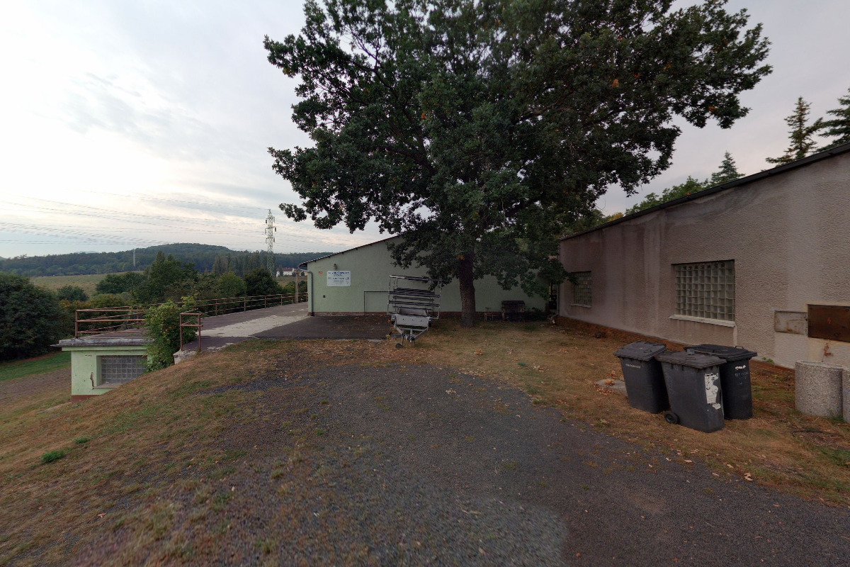 TJ Vodní sporty Kadaň z.s. foto 2