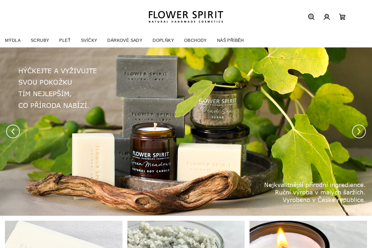 flowerspirit.cz foto 1