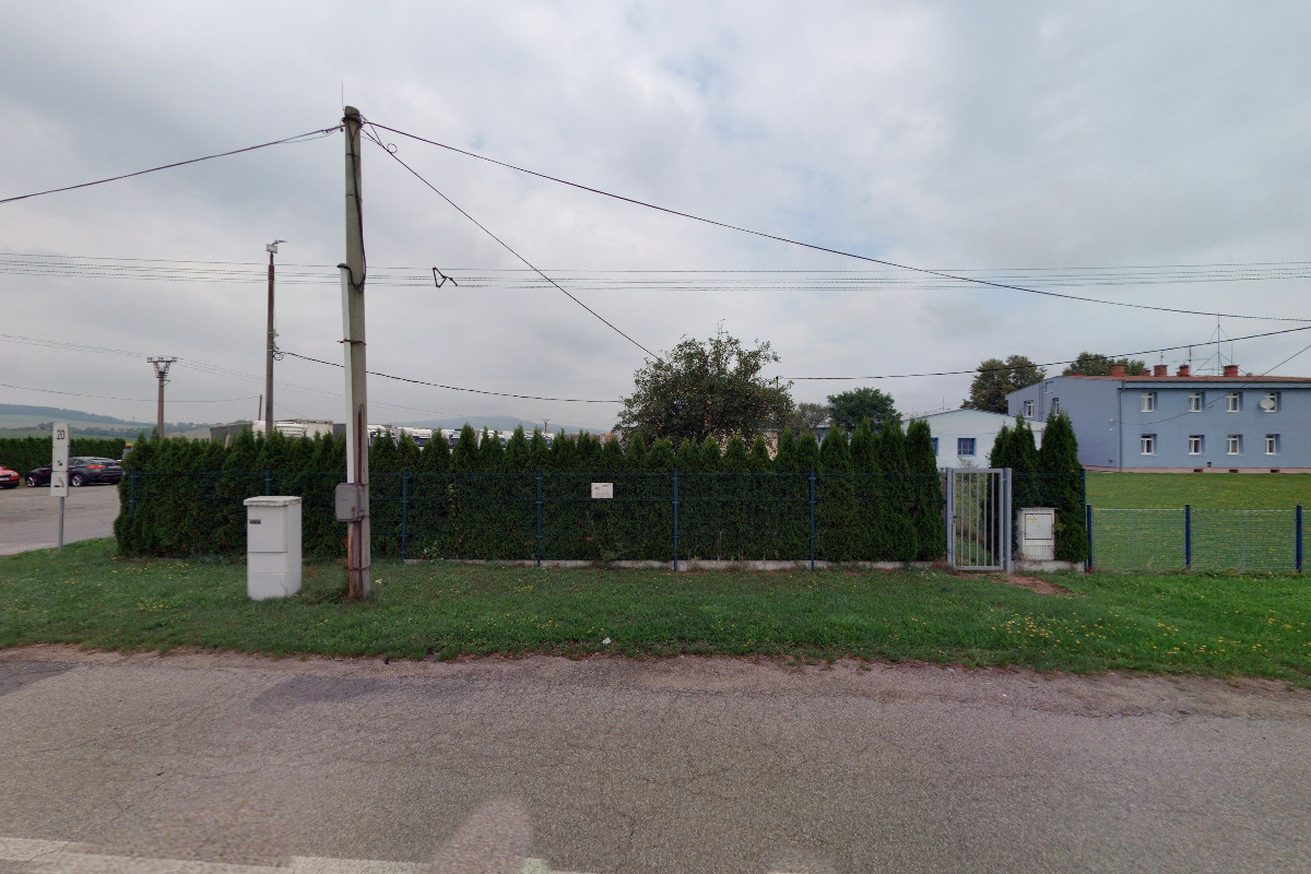 Stavebniny BigMat STABE GROUP s.r.o.