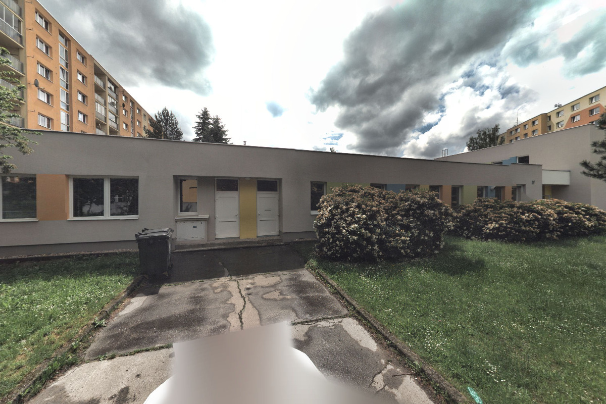 Mateřská škola Varnsdorf, Pražská 2812 foto 2