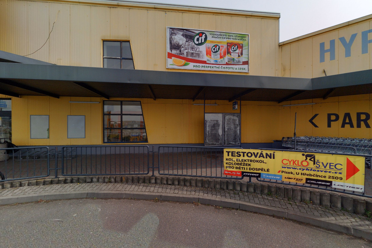 Směnárna Top Change foto 4