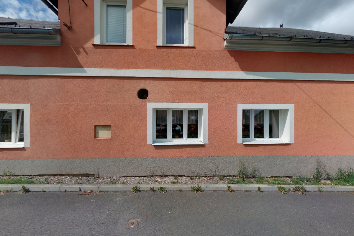 Restaurace Březí Vlk foto 6