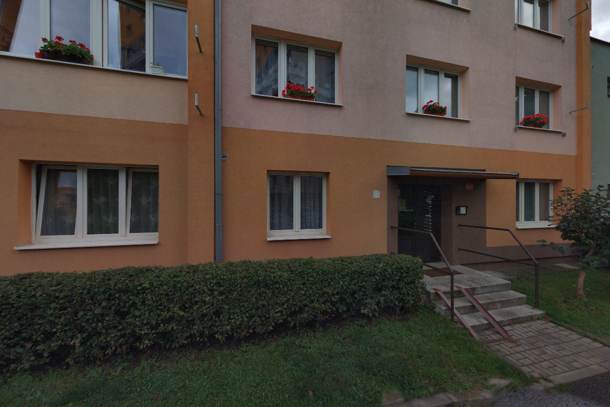 Šachový klub Spartak Chodov