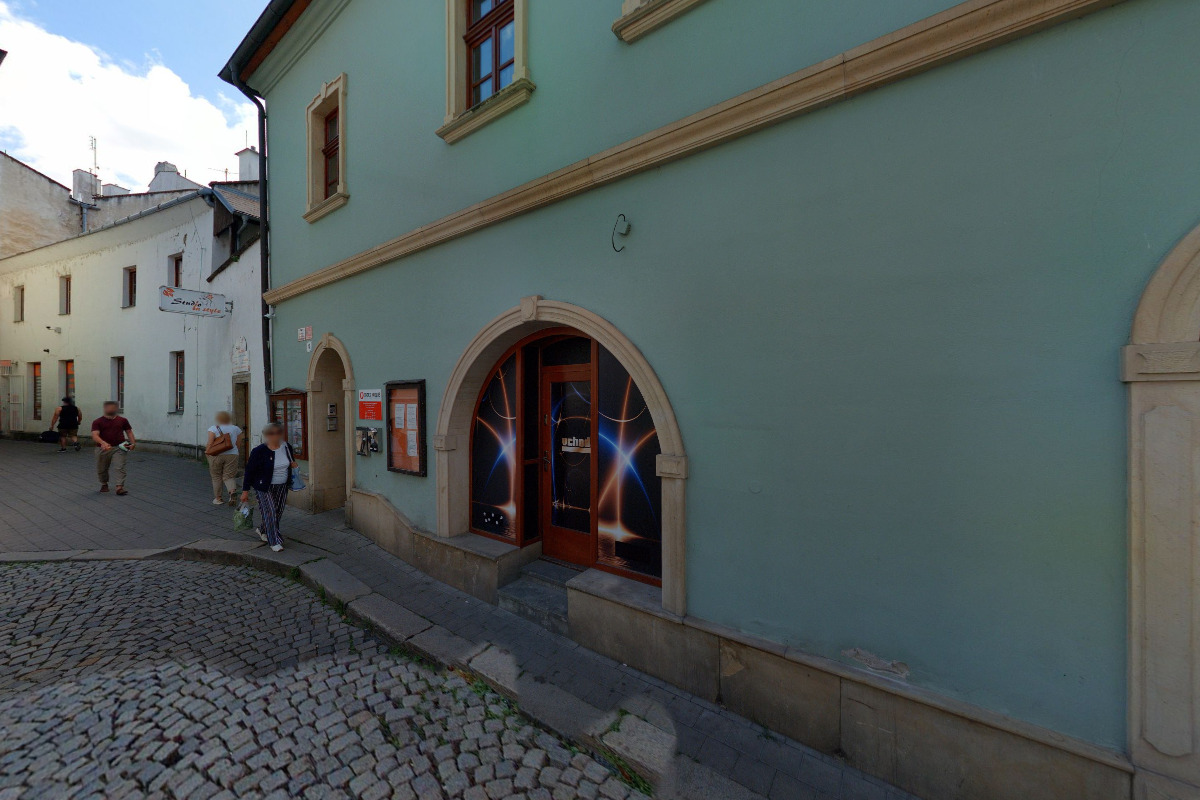 INDEX NOSLUŠ, s.r.o. foto 2