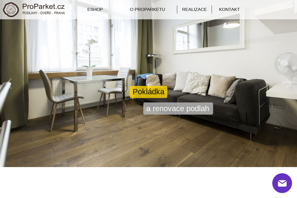 Proparket, s.r.o. foto 1