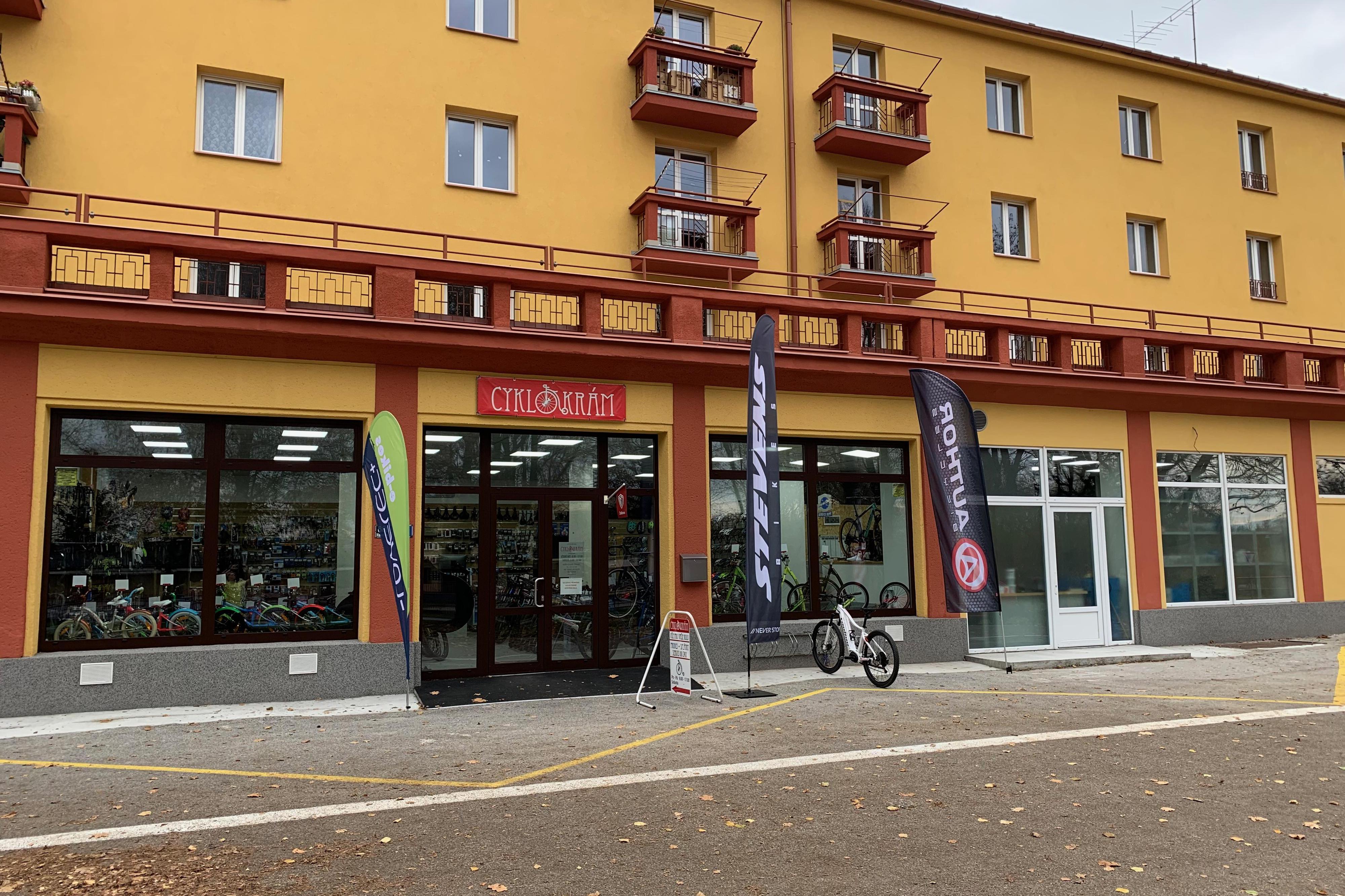 Cyklokrám.com