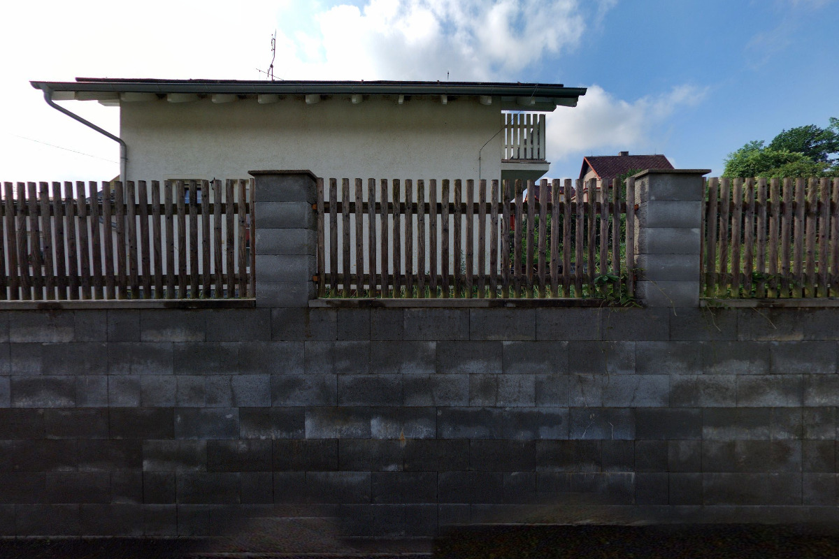 Václav Dyedek - stavební firma