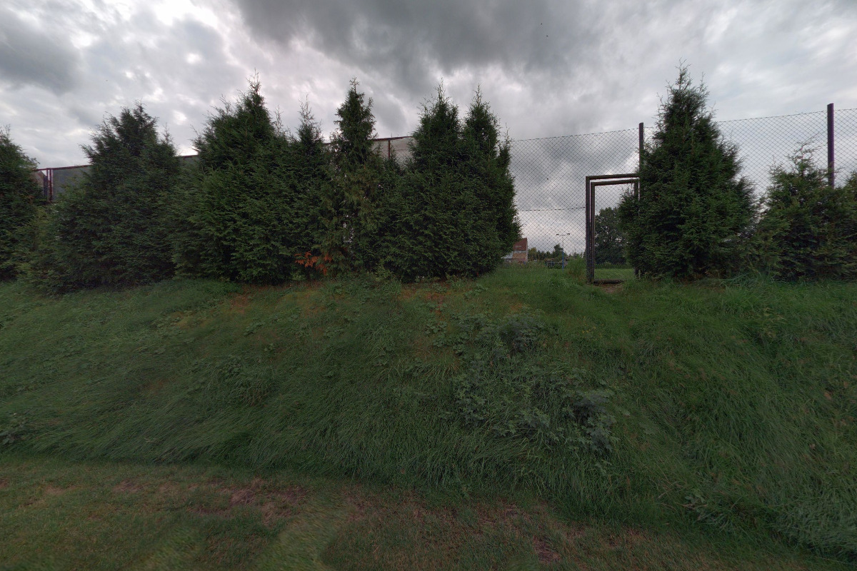 TJ SOKOL DOLNÍ ŽANDOV