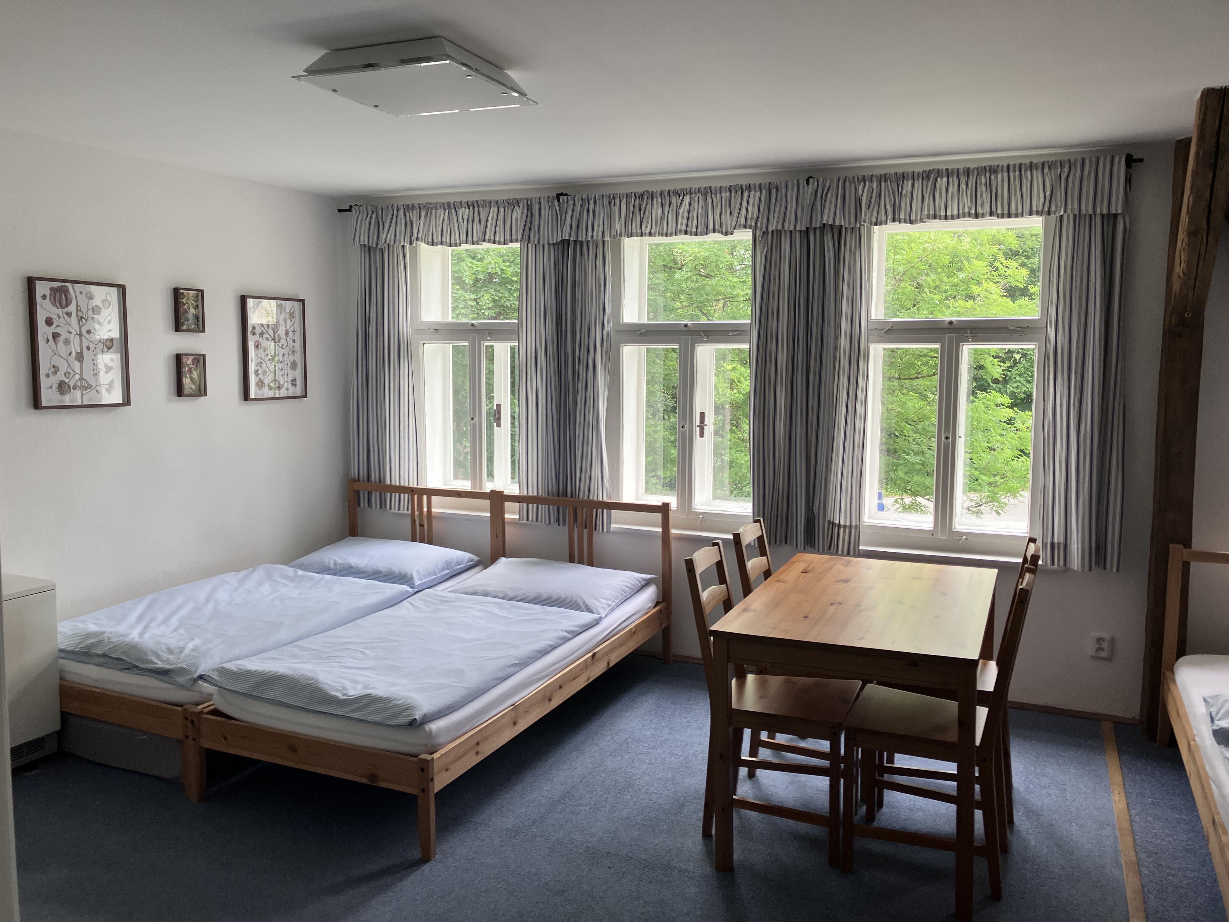 Penzion Hají foto 6