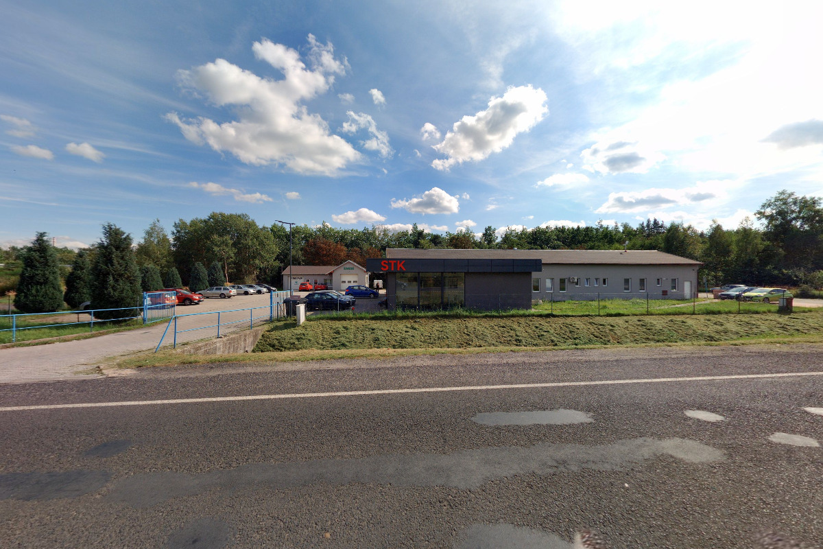 Čištění aut Sokolov