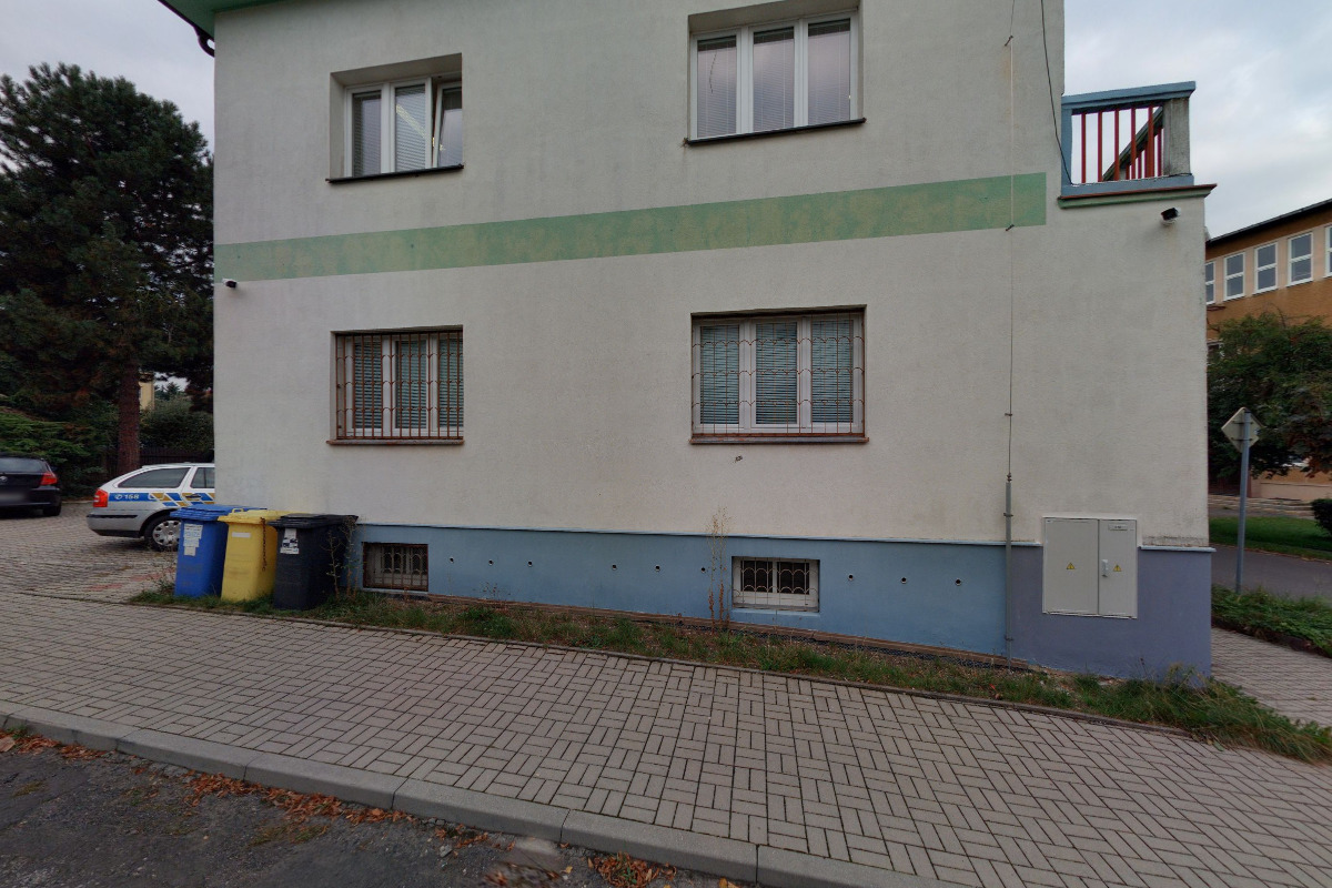 Policie ČR - Obvodní oddělení Kynšperk nad Ohří foto 3